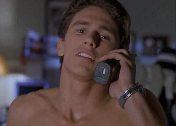 Em 2018, Franco sofreu um boicote da indústria cinematográfica após ser acusado de abuso sexual por pelo menos cinco mulheres. Ele foi removido de fotos na revista Vanity Fair e não foi convidado para eventos como o SAG Awards e o Oscar.