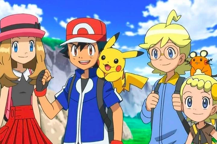 Ao longo dos anos, o anime se adaptou e evoluiu, acompanhando o lançamento de novas gerações de jogos e introduzindo novos personagens e histórias. Pokémon XY, Pokémon: Sol e Lua e Pokémon: Jornadas são alguns dos mais famosos.