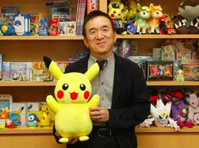 Em 1995, Satoshi Tajiri, um jovem desenvolvedor de jogos japonês, deu vida à ideia que originaria a franquia Pokémon. 