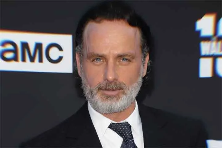 Agora, com 50 anos, o ator, que também atuou como Rick Grimes no spin-off The Ones Who Live, pode ser visto também no serviço de streaming, só que desta vez em outro personagem.