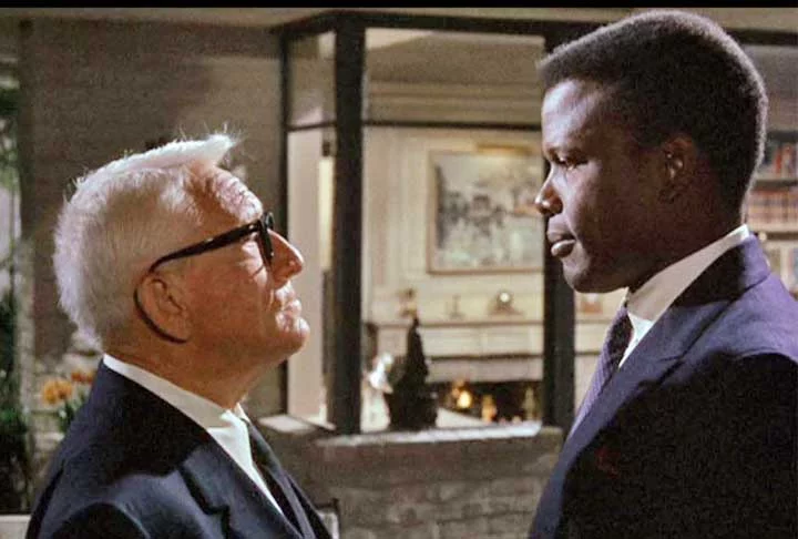 Atuou em clássicos como A Costela de Adão (1949), O Vento Será Tua Herança (1960), Adivinhe Quem Vem para Jantar (1967). Morreu aos 67 anos, três semanas após o fim das gravações deste ultimo filme, em junho de 1967. Ele teve um relacionamento duradouro com Katharine Hepburn que nunca foi assumido publicamente.