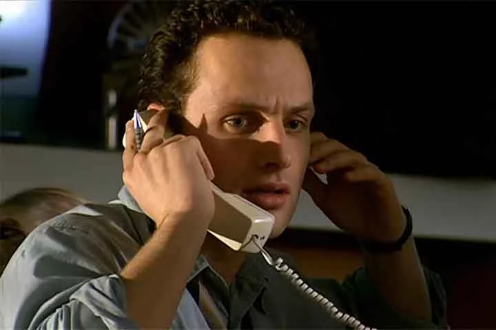 O ator também fez parte da série Teachers, uma comédia dramática da televisão britânica, criada por Tim Loane e exibida originalmente no Channel 4 . A obra acompanha um grupo de professores do ensino médio em seu dia a dia.