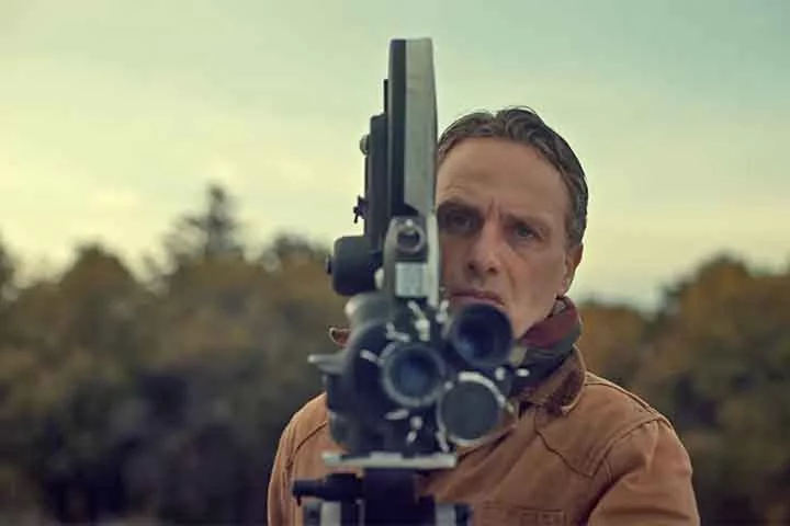 Ele fez locuções para documentários, anúncios e campanhas governamentais . O ator dirigiu dois episódios da terceira série de Teachers, pelos quais recebeu uma indicação ao BAFTA de Melhor Novo Diretor (Ficção) em 2004.