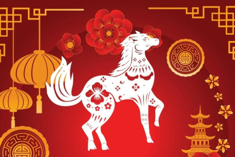O signo do Cavalo corresponde a Gêmeos (Imagem: natala krechetova | Shutterstock) 