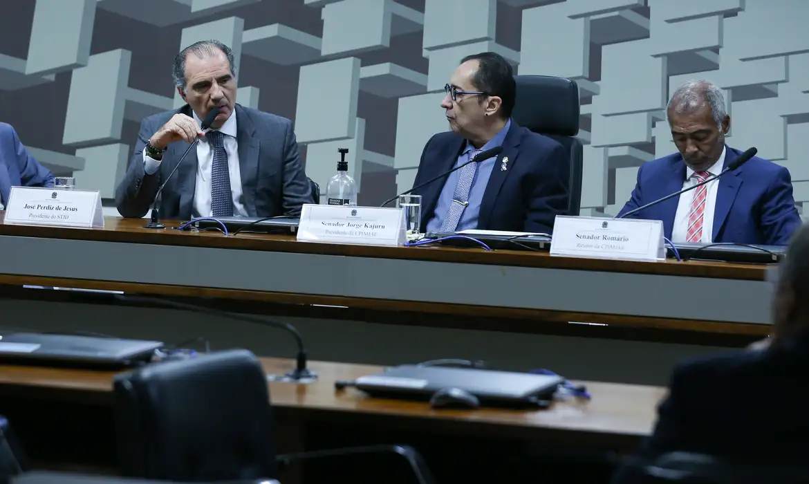 IA não basta para indicar manipulação de jogo, diz Corte desportiva