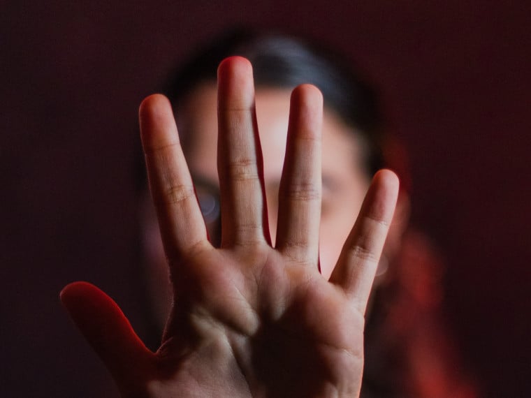 FORTALEZA, CEARÁ, 25-05-2024: Violência contra mulher. (Foto: Fernanda Barros / O Povo)