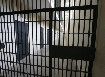 Imagem de apoio ilustrativo. Isolamento disciplinar acontece após tentativa de desobediência coletiva de faccionados nos presidios 