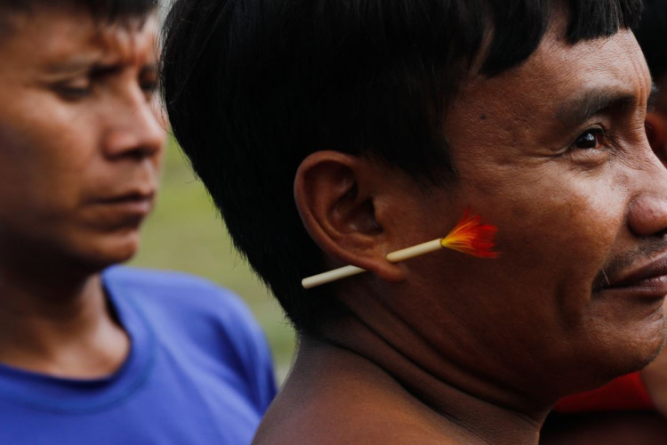 Caso Yanomami: “Vemos avanços significativos”, diz presidente da CIDH