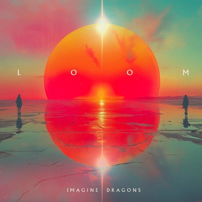 O sétimo álbum da banda, Loom, tem previsão de estreia para o dia 28 de junho. Serão 10 faixas ao todo, incluindo a já lançada Eyes Closed.