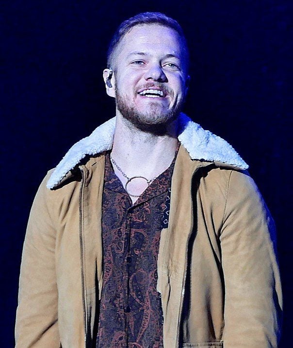 O cantor é portador da espondilite anquilosante, uma doença auto-imune, que causa inflamações e dores nas articulações, principalmente na coluna vertebral. A letra da canção Believer fala sobre o tema.