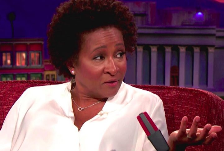Wanda Sykes: Outra que comentou sobre a escolha do Rio para os Jogos Olímpicos de 2016 foi a a atriz e comediante americana Wanda Sykes, durante uma entrevista no programa de Jay Leno, também em 2009.