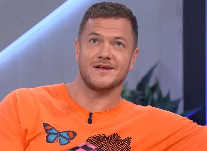 Estamos ansiosos, preparando uma nova produção para o palco e, claro, um novo setlist, contou Dan Reynolds.