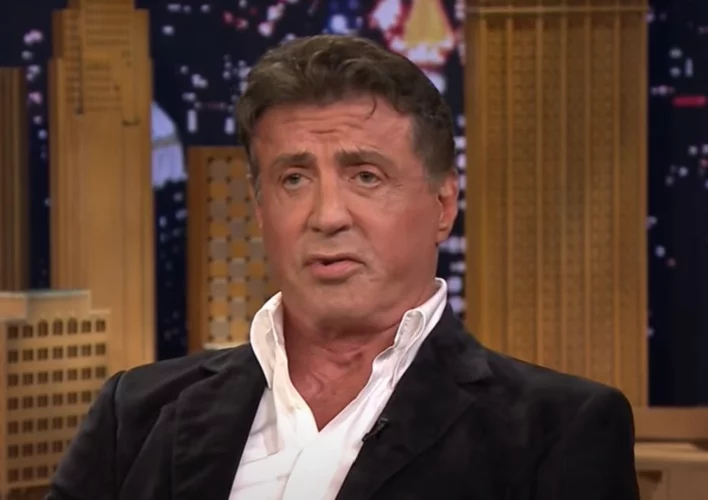 “Você pode explodir o país inteiro e eles vão dizer 'obrigado, e aqui está um macaco para você levar de volta para casa'”, disse Stallone na ocasião. Depois de causar indignação em muitos brasileiros, o ator se desculpou.