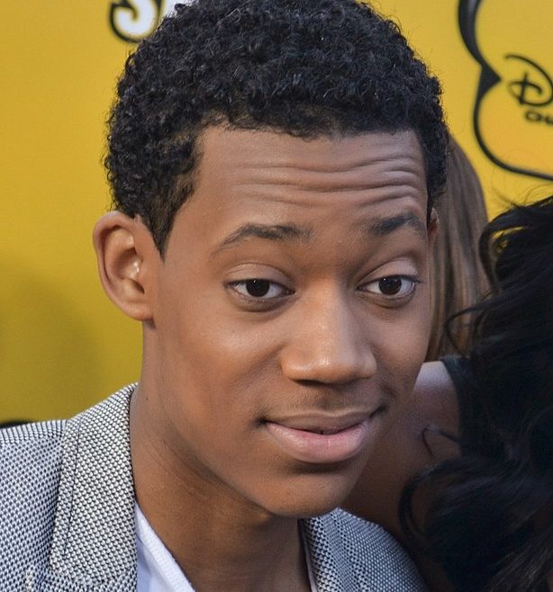 Tyler James Williams: Apesar de ser muito querido no Brasil, o ator que interpretou o protagonista na série Todo Mundo Odeia o Chris (2005-2009) não teve muita paciência com internautas brasileiros em 2016.