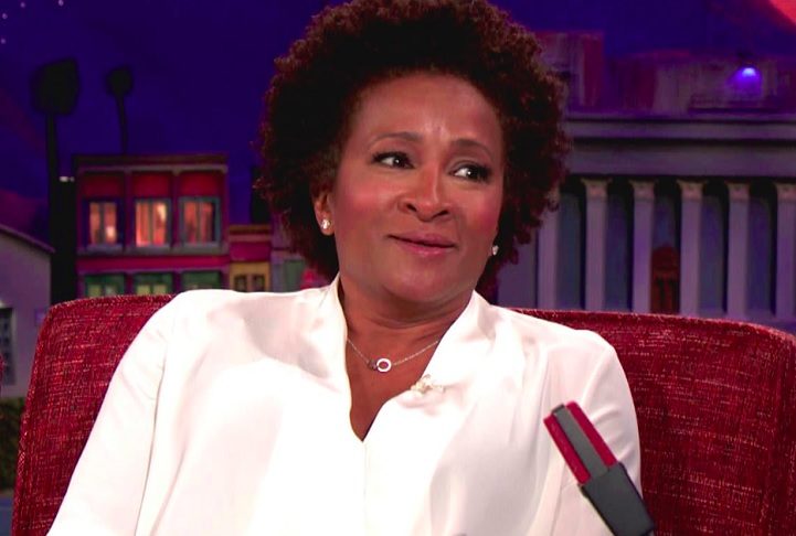 A atriz indagou se o Comitê Olímpico Internacional (COI) tinha incluído prostituição como esporte e ainda sugeriu que no RJ poderia ter uma modalidade para escolher a bunda mais bonita.