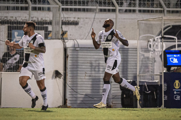 O Ituano vai enfrentar a Ponte Preta: veja onde assistir à partida da Série B