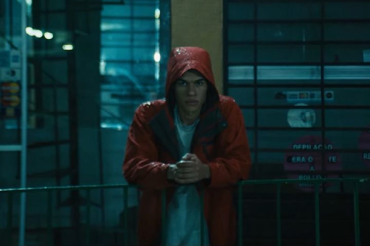 O longa, que é uma co-produção entre Brasil, França e Holanda, ainda não tem uma data de estreia no Brasil.