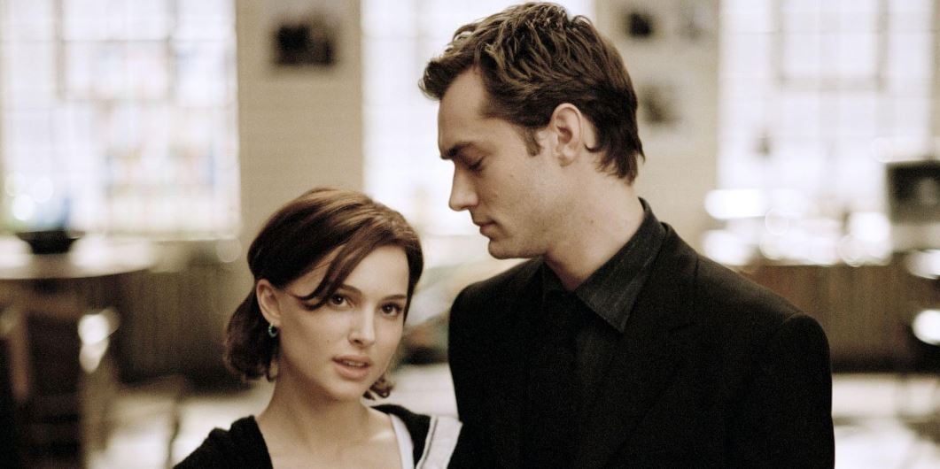 Pela atuação em Closer, Jude Law ganhou o prêmio National  Board of Review, em 2004. 