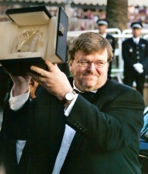 A Palma de Ouro, prêmio principal do Festival de Cannes, é considerada uma das mais cobiçadas honrarias do cinema mundial.