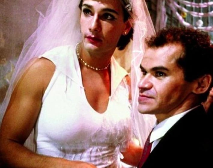 Antes de Teodoro, o único ator brasileiro que havia vencido na mesma categoria em Cannes foi Rodrigo Santoro, em 2004, pela performance em Carandiru.