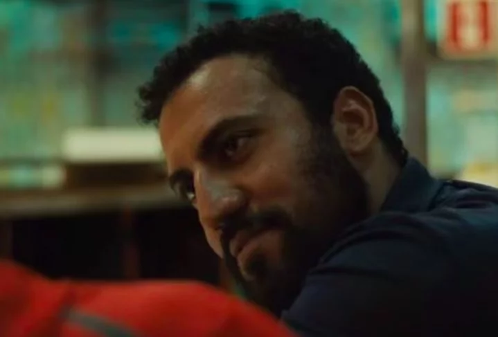 O filme Baby, dirigido por Marcelo Caetano, estreou na terça-feira (21/05) em Cannes e foi um dos sete selecionados entre mais de mil inscritos para a mostra competitiva.