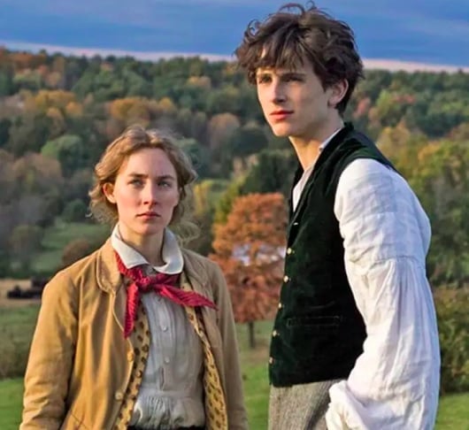 Além desses, Chalamet emplacou participações em outros filmes importantes, como Hostis (2017), Querido Menino (2018), Um Dia de Chuva em Nova York (2019), Adoráveis Mulheres (2019), A Crônica Francesa (2021), Não Olhe Para Cima (2021) e Até os Ossos (2022).