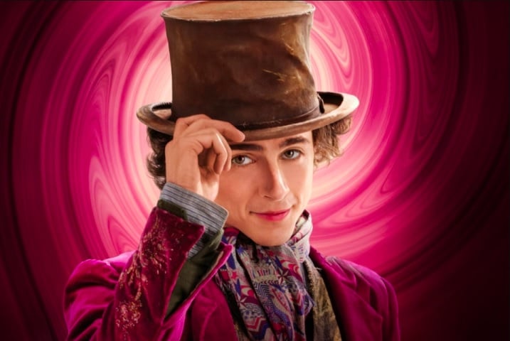 Ele se tornou um dos poucos atores a protagonizar dois filmes de grande sucesso de público lançados com menos de oito meses de diferença.. O ator norte-americano estrelou Wonka, em dezembro de 2023, e Duna: Parte 2 no fim de fevereiro de 2024.