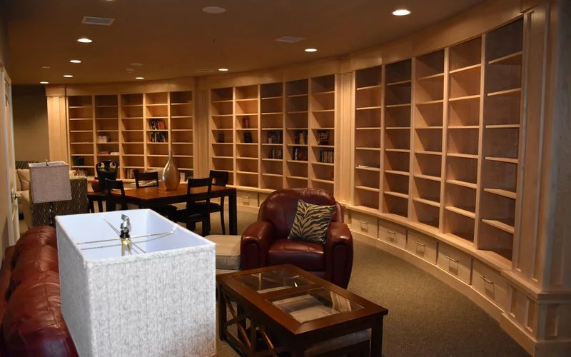 Os valores, todos acima dos 3 milhões de dólares (cerca de R$ 15 milhões), variam de acordo com os itens nas tocas debaixo da terra.