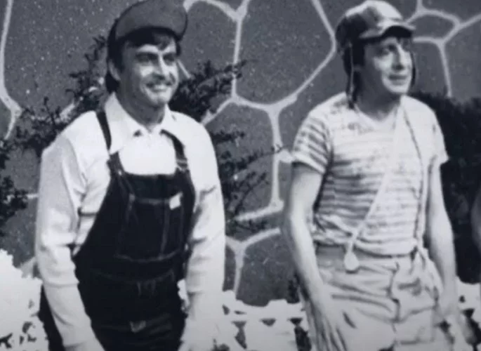 O ator que interpretava Godinez era irmão de Roberto Bolaños, o Chaves. Seu nome era Horacio Gómez Bolaños e ele também foi produtor, diretor e roteirista. Morreu em 21/11/1999, aos 69 anos, ao sofrer um  infarto.