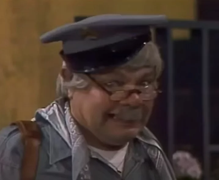 Curiosidade 4: A cidade Tangamandápio existe