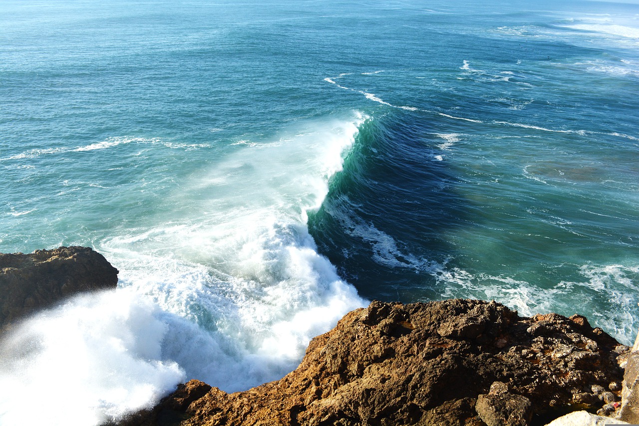 Assim como Nazaré, outras praias também têm características que podem transformar o esporte ou o lazer em tragédia. São diversos tipos de perigo. Veja as praias mais traiçoeiras do mundo. 