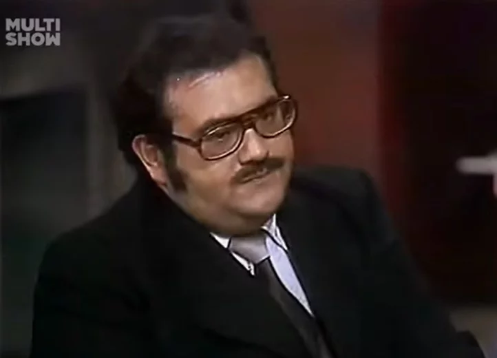 Antes de se tornar ator e interpretar um dos personagens mais marcantes do seriado, Edgar Vivar trabalhava como médico, sendo formado na Universidad Nacional Autónoma de México.