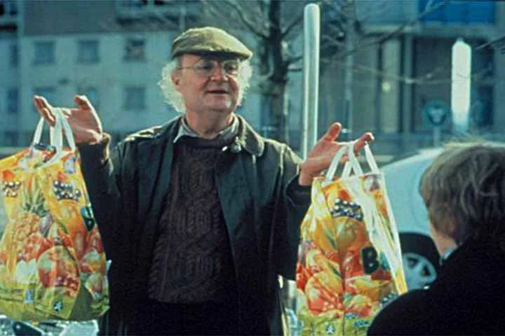 No mesmo ano, o ator levou o Bafta de Melhor Ator Coadjuvante pela atuação no musical “Moulin Rouge”, de Baz Luhrmann. A premiação é a principal da indústria do entretenimento britânica. 
