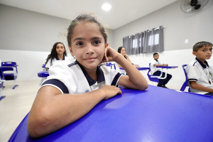 Dados foram divulgados pela Secretaria da Educação nesta segunda-feira, 27        