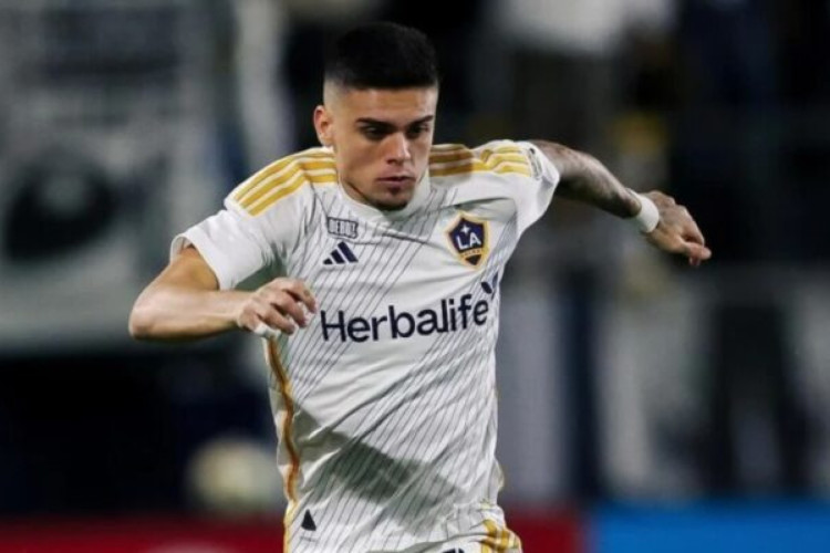 Cruz-Maltino adicionou uma cláusula na venda que obriga o LA Galaxy a pagar US$ 10 mil (cerca de R$ 50 mil) a cada gol de atacante