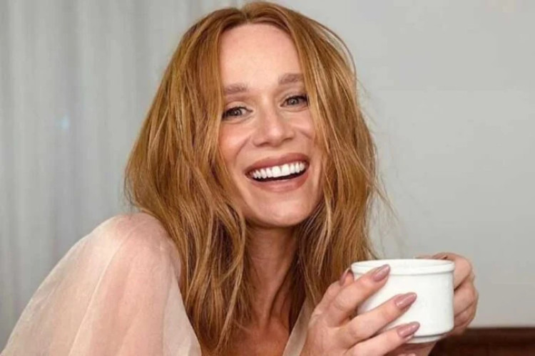 Atriz da Globo, Mariana Ximenes detalhou que realizou o congelamento de óvulos aos 35 anos de idade