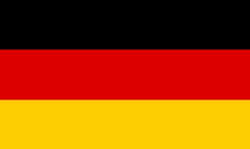 8º lugar - Alemanha - 56.238 turistas 