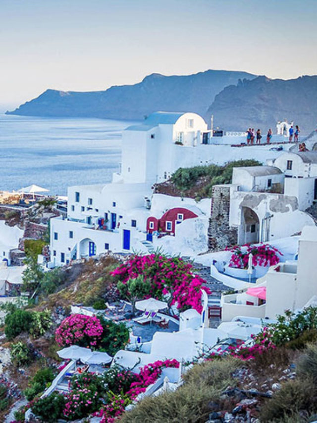 Grécia- 10,4 milhões de habitantes/ Capital: Atenas / Imposto sobre consumo: 24%.