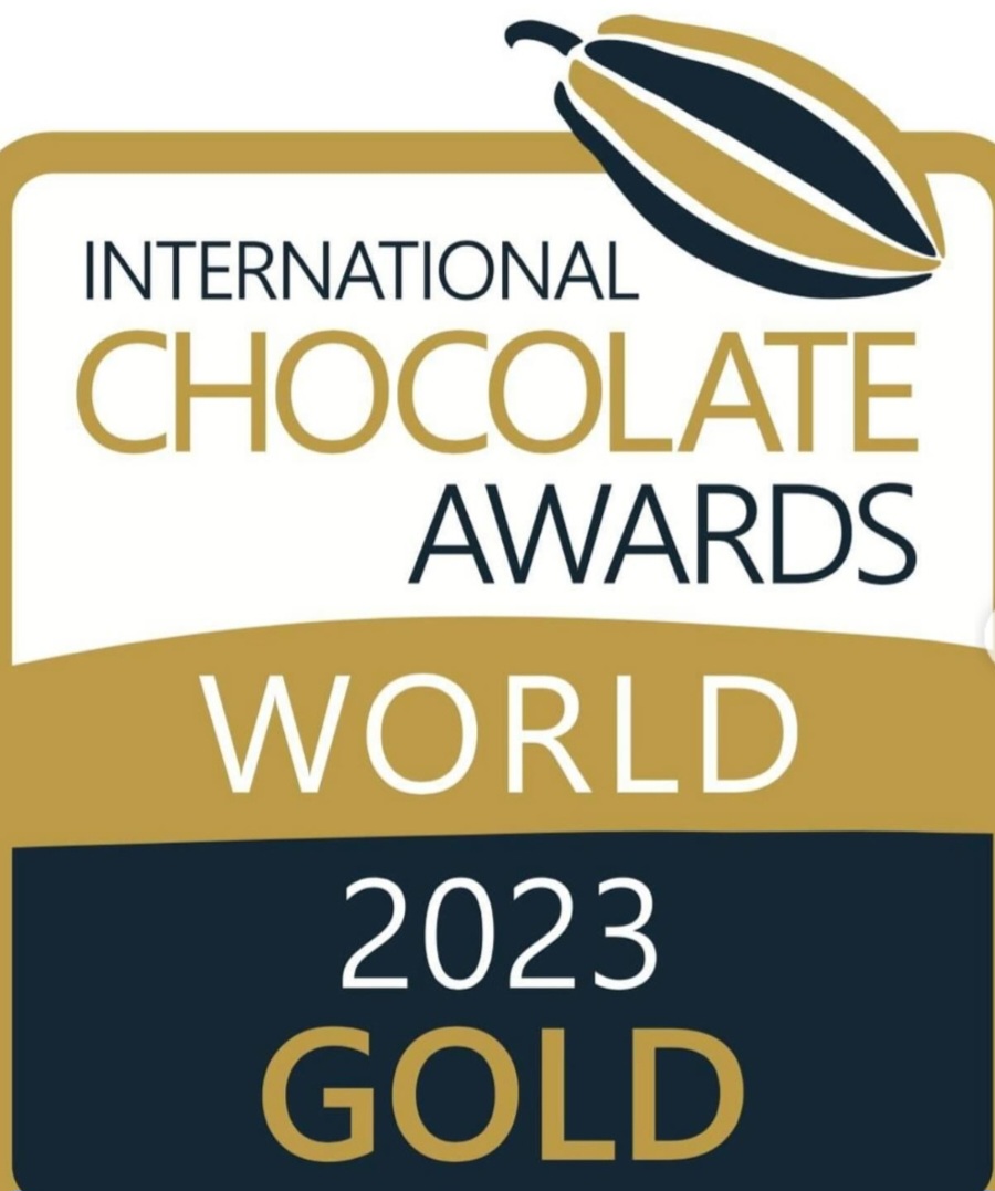 O concurso International Chocolate Awards premiou a norueguesa Vigdis Rosenkilde como produtora do melhor chocolate do mundo.