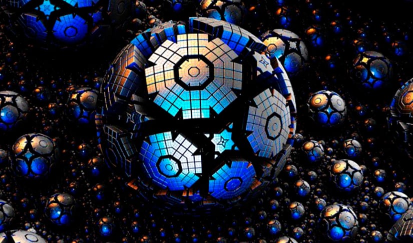 A pesquisa foi parcialmente financiada pela Agência de Projetos de Pesquisa Avançados de Defesa, uma agência federal que supervisiona o desenvolvimento de tecnologia para uso militar.