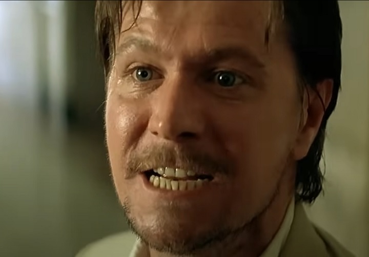 Ele interpretou personagens memoráveis em filmes como JFK: A Pergunta Que Não Quer Calar (1991), Drácula de Bram Stoker (1992), Amor à Queima-Roupa (1993), O Profissional (1994) e O Quinto Elemento (1997).