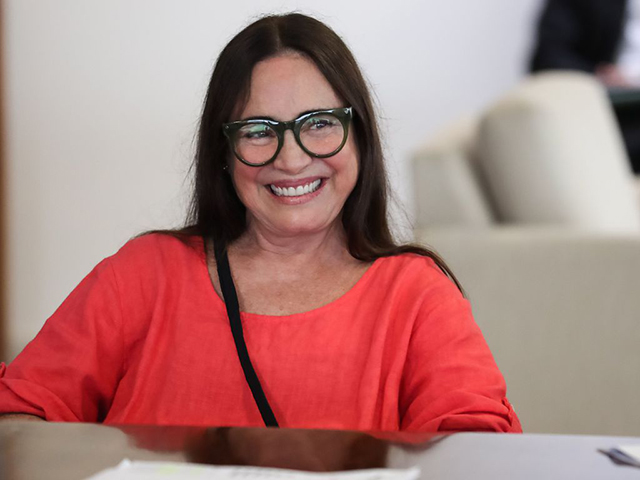 Nestes 70 anos de novela, cada autor mostrou, claro, características próprias. Manoel Carlos, por exemplo, gosta de chamar as suas principais personagens de Helena (Regina Duarte foi uma delas). 