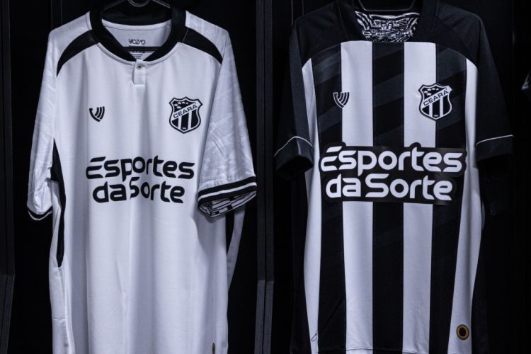 Ceará acerta com casas de apostas e terá aporte de R$ 46 milhões