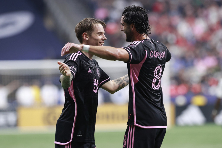 O Inter Miami vai enfrentar o Atlanta United: veja onde assistir à partida ao vivo pela MLS