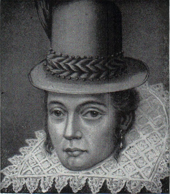 Pocahontas foi uma nativa americana famosa por seu papel na história dos Estados Unidos. Nascida por volta de 1596, ela era filha do chefe Powhatan, líder de uma confederação de tribos na área que hoje é a Virgínia.