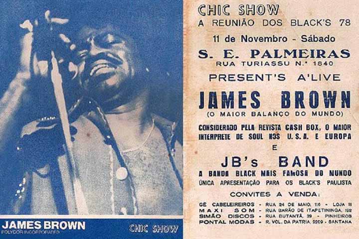 As mudanças no estilo de Brown que começaram com Cold Sweat também estabeleceram os fundamentos de outros sucessos como I Got the Feelin' (1968) e Mother Popcorn (1969). Nesta época, os vocais de Brown frequentemente tomavam a forma de um tipo de declamação rítmica - influências na construção futura do rap.