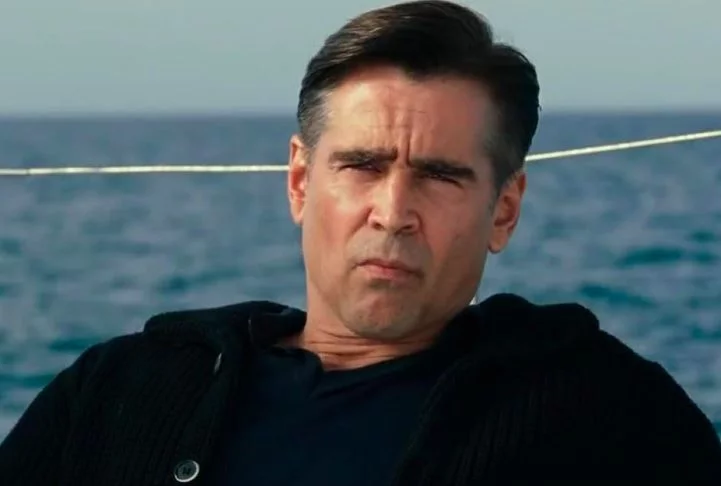 Ainda não há uma previsão de quando as filmagens de Belly of the Beast irão começar.