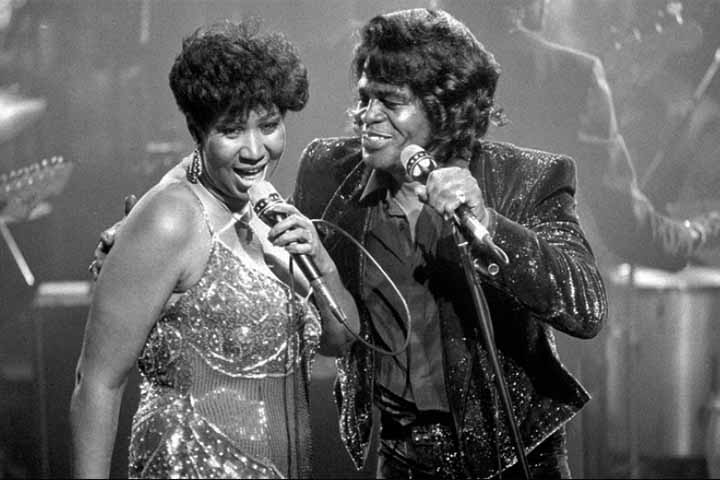 No cinema, interpretou o Reverendo Cleophus James no filmes Os Irmãos Cara de pau, de 1980. Dezoito anos depois, reviveu o mesmo personagem em Os irmão cara de pau 2000