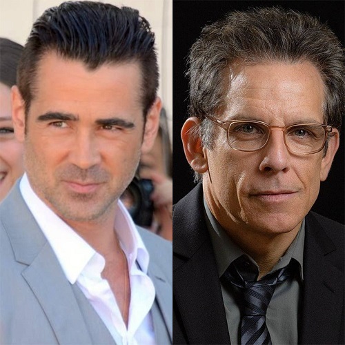 A direção ficará a cargo de Andrew Haigh (Todos Nós Desconhecidos) e contará a história de amizade entre premiado escritor e jornalista Norman Mailer (Stiller) e seu pupilo Jack Henry Abbott (Farrell).