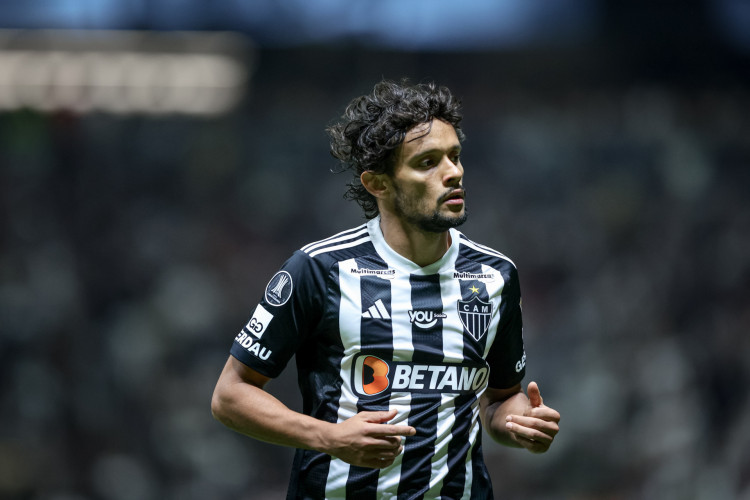 O Atlético-MG vai enfrentar o Bahia: veja onde assistir à partida ao vivo pela Série A do Campeonato Brasileiro